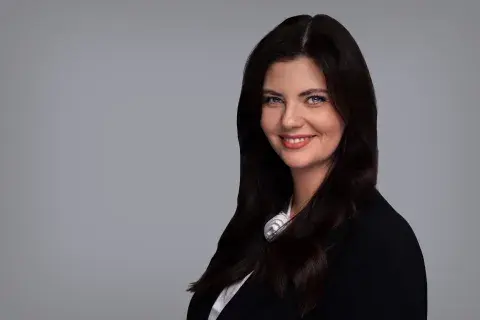 Administrator sprzedaży Anna Hrynkiewicz-Sudnik