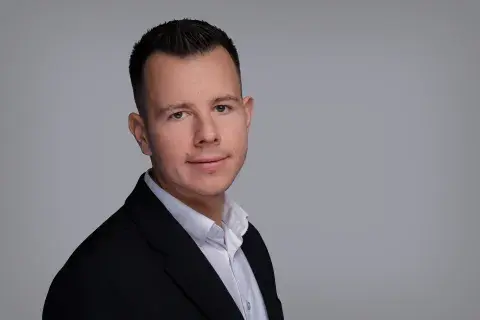 Doradca handlowy Dawid Siwa