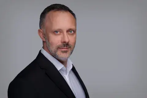 Szef Sprzedaży Paweł Malinowski