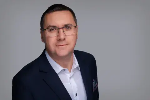 Piotr Janczuk - Tachografy