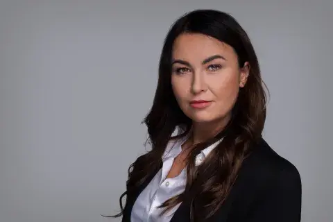 Katarzyna Gronczewska