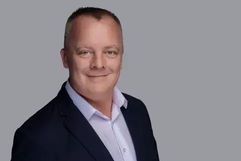 Martin Lang Spec. ds. Cześci Zamiennych(Grudziądz)