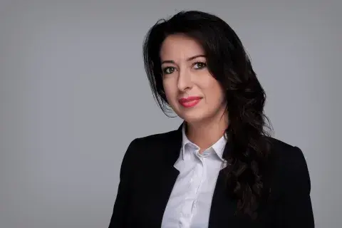 Monika Lewy - Specjalista ds. Finansowania