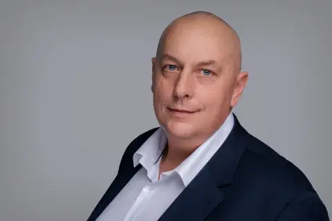 Doradca Handlowy Piotr Wesołowski