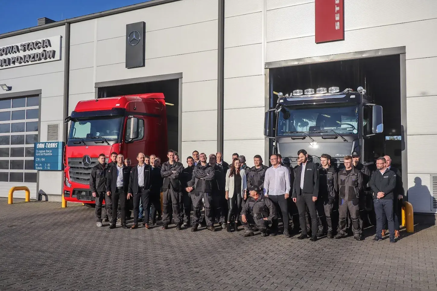 Kultura organizacyjna KTC